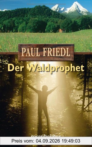 Der waldprophet
