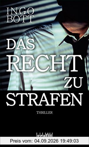 Das Recht zu strafen