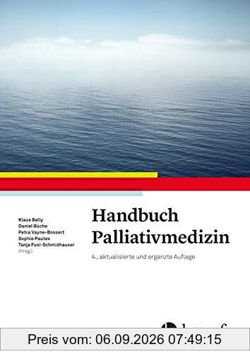 Handbuch Palliativmedizin