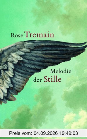 Melodie der Stille: Roman