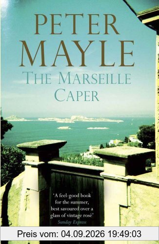 Marseille Caper