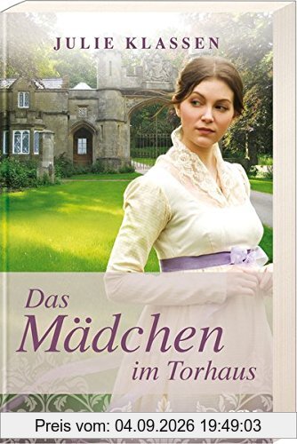Das Mädchen im Torhaus