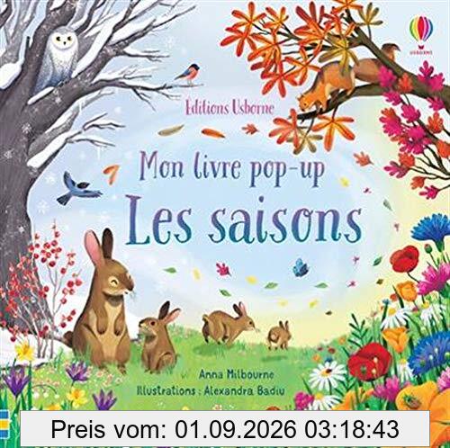 Les saisons