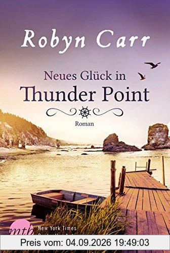 Neues Glück in Thunder Point