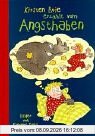 Kirsten Boie erzählt vom Angsthaben