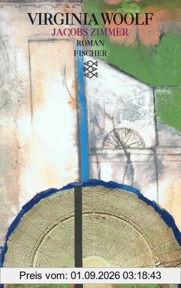 Jacobs Zimmer: Roman