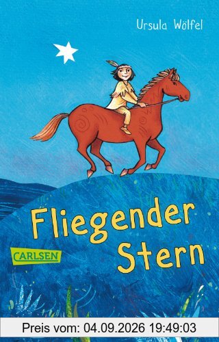 Fliegender Stern
