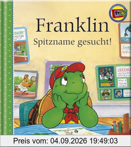 Franklin Spitzname gesucht!