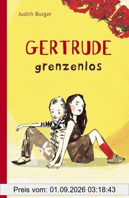 Gertrude grenzenlos