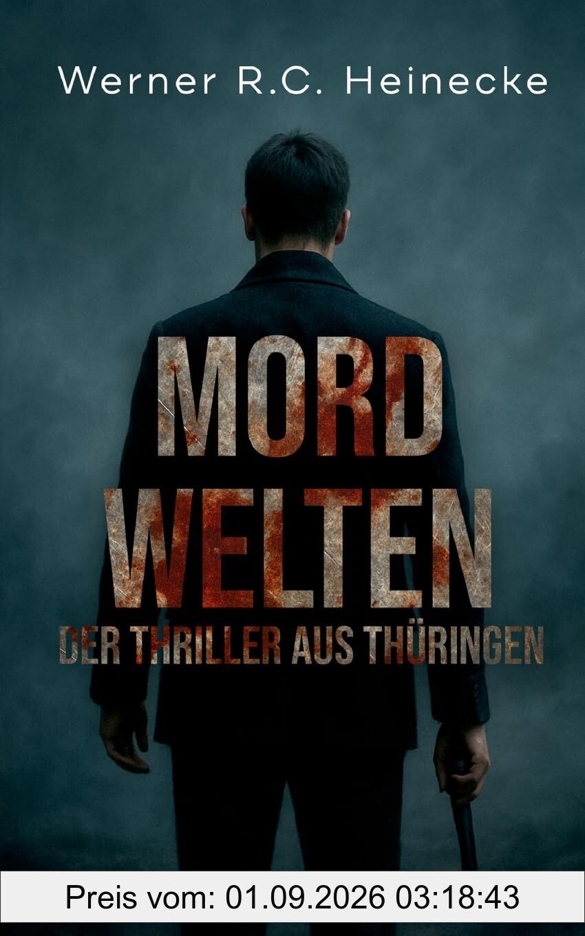 Mordwelten
