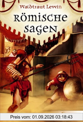Römische Sagen