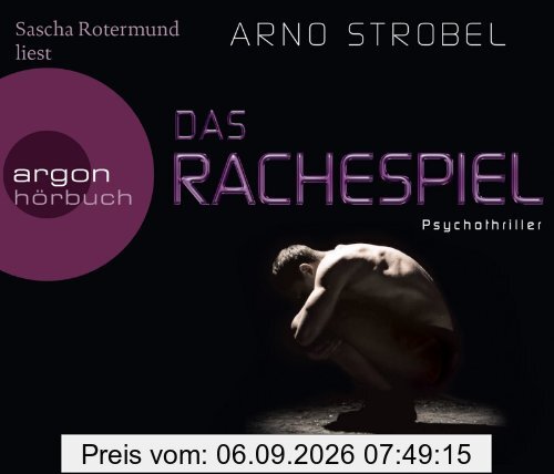 Das Rachespiel (Hörbestseller)