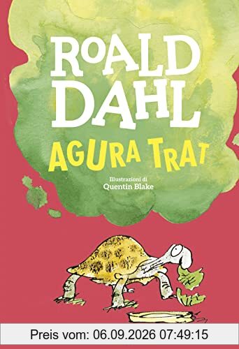 Agura trat (Dahl 100)
