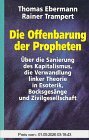 Die Offenbarung der Propheten