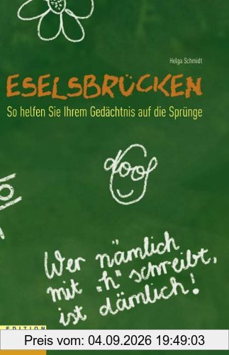 Eselsbrücken