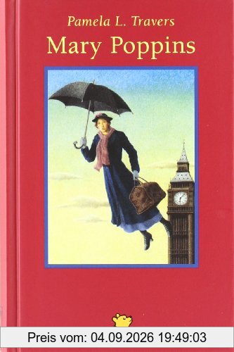 Mary Poppins
