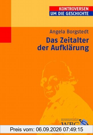 Das Zeitalter der Aufklärung