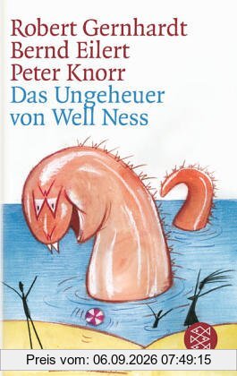 Das Ungeheuer von Well Ness
