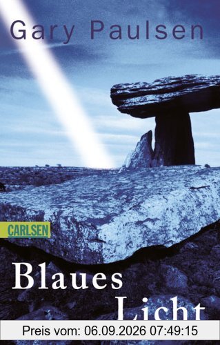 Blaues Licht