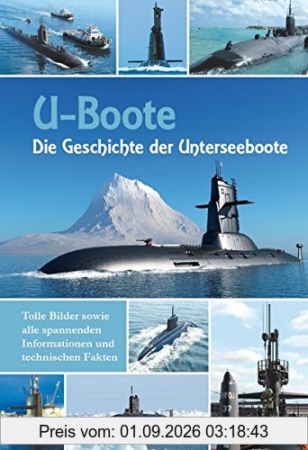U-Boote