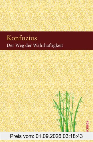 Der Weg der Wahrhaftigkeit