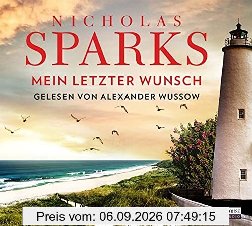 Mein letzter Wunsch