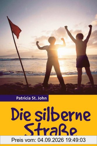 Die silberne Straße
