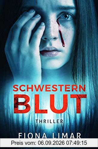 Schwesternblut (Brandenburg-Krimis)