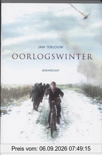 Oorlogswinter / druk 1: filmeditie