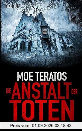 Die Anstalt der Toten