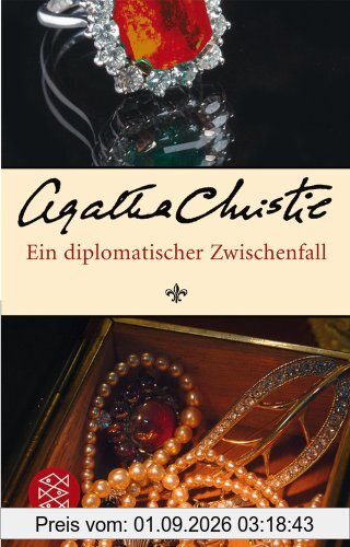 Ein diplomatischer Zwischenfall