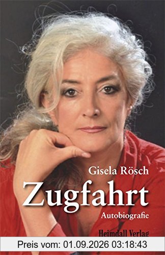 Zugfahrt