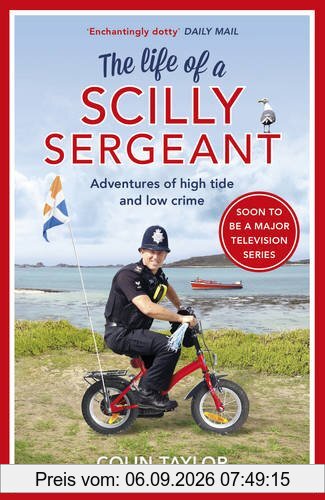 The Life of a Scilly Sergeant