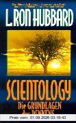Scientology. Die Grundlagen des Denkens