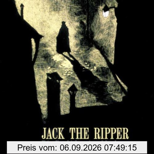Jack the Ripper - Die Geschichte eines Mörders: Hörspiel