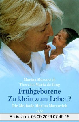 Frühgeborene, Zu klein zum Leben?