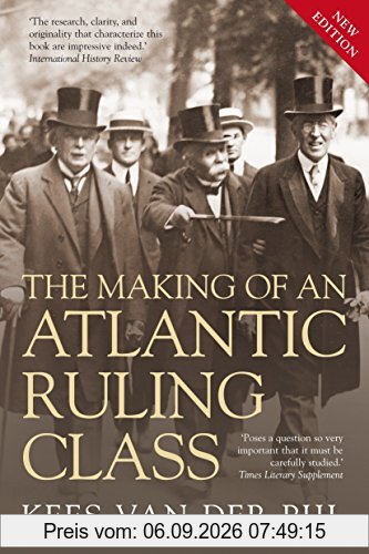 The Making of an Atlantic Ruling Class