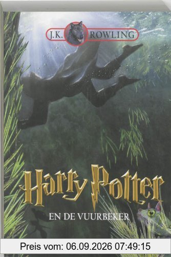 Harry Potter en de Vuurbeker / druk 20