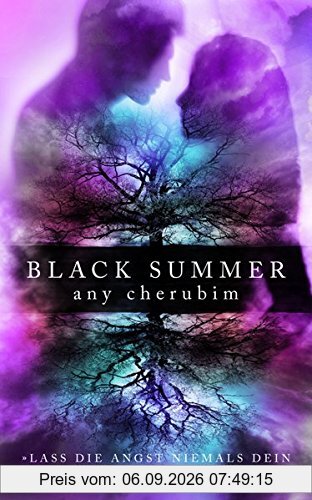 Black Summer - Teil 2: Liebesroman