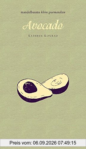 Avocado (kleine gourmandisen)