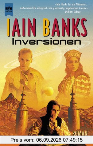 Inversionen