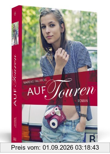 Auf Touren