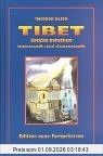 Tibet 2: Eine Brücke zwischen 'Innenwelt und Außenwelt': BD 2 (Edition Pandora / Neue Perspektiven)