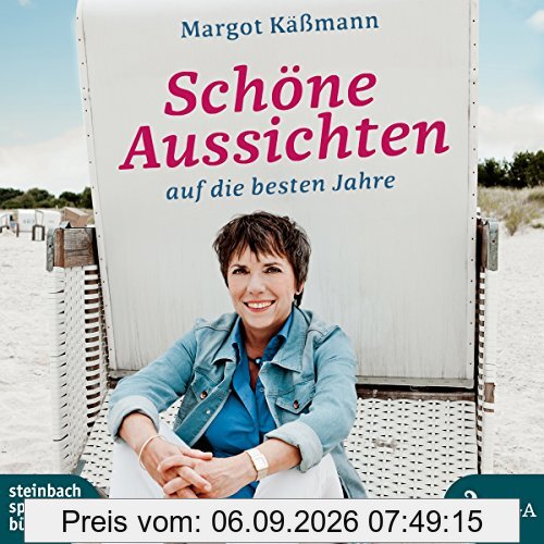 Schöne Aussichten auf die besten Jahre