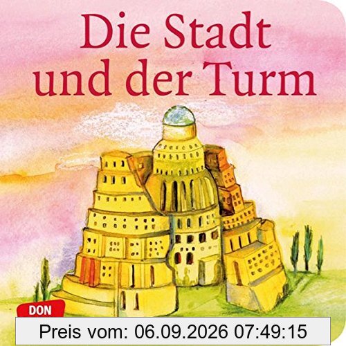 Die Stadt und der Turm