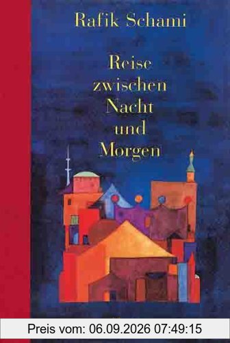 Reise zwischen Nacht und Morgen