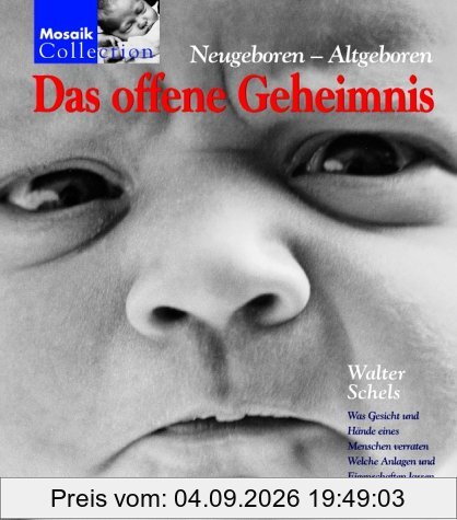 Das offene Geheimnis