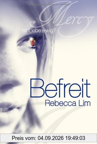 Mercy 4: Befreit