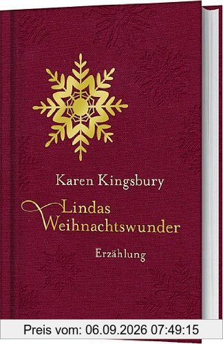Lindas Weihnachtswunder: Erzählung