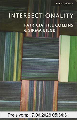 Collins, Patricia Hill Intersectionality (Key Concepts)